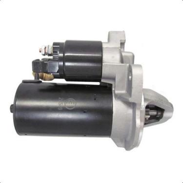 Imagem de Motor partida ranger blazer s10 frontier 2.8 2000 em diante - MULTIQUA