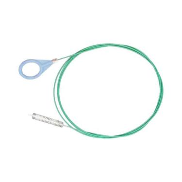 Imagem de Escova Para Desentupir Furos De Drenagem De Teto Solar De Carro 3m/5m 