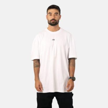 Imagem de Camiseta Boxfit Lost, GG
