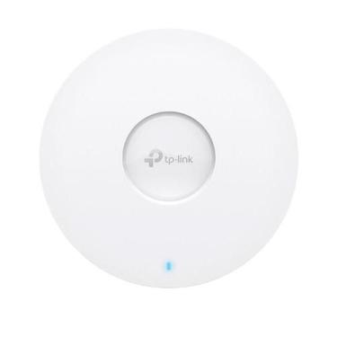 Imagem de Access Point WI-FI 6 Montavel em Teto Dual BAND 2.4/5GHZ AX1800 EAP610