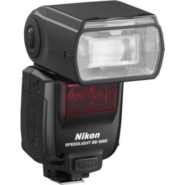 Imagem de Flash Nikon Sb-5000 Af Speedlight