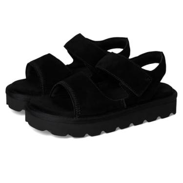 Imagem de UGG Sandália feminina Tizz, Preto, 41