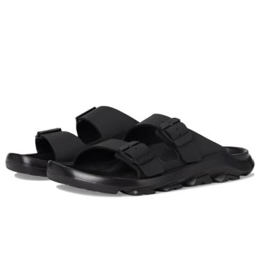 Imagem de Birkenstock Sandália antiderrapante unissex Mogami Terra, Preto, 15-15.5 Women/13-13.5 Men