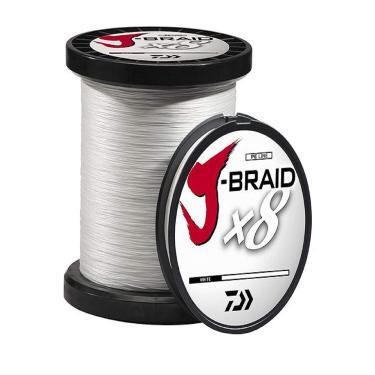 Imagem de Linha de pesca Daiwa J-Braid