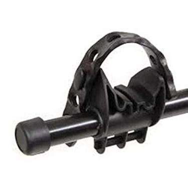 Imagem de Bikegear – Kit de alças de substituição de borracha (6 peças) para suporte de bicicleta e outros suportes de bicicleta