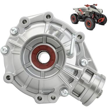 Imagem de 705502808 Conjunto de diferencial traseiro para 2019+ Can-Am Renegade 570/850/1000R 4x4 XMR XXC DPS serve para Outlander (máx.) 650/850/1000R 4x4 XMR XT XXC North Edition DPS Replace 70550353666