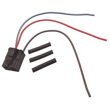 Imagem de Conector Rele Partida Neo115 Xtz Ybr Factor Lander Fazer