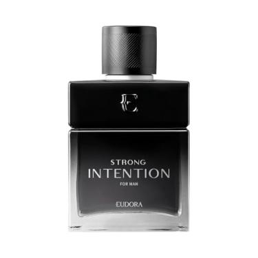 Imagem de EUDORA INTENTION STRONG FOR MAN DES COLONIA100ml