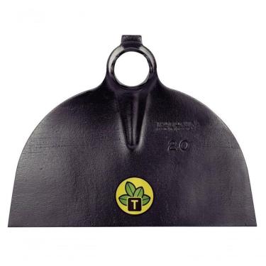 Imagem de Enxada Larga Pesada Tramontina 2.0 Em Aço Sem Cabo