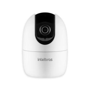 Imagem de Câmera im4 Intelbras Wi-fi Interna Full Hd 360, Sem MicroSD