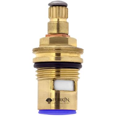 Imagem de Reparo 1-4 De Volta Para Torneira Padrão Deca R29 - 1913 - Fukin Reparo 1-4 De Volta Estria Deca Azul R29 - 1913 - Fukin