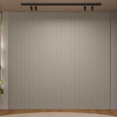 Imagem de Painel Ripado Modular 2.6 Linea Brasil