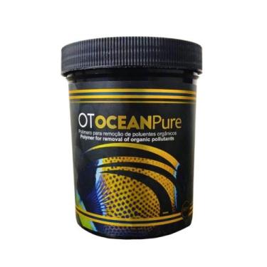 Imagem de Ocean Tech Ocean Pure 500ml Aquário Água Doce E Marinho