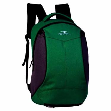 Imagem de Mochila Casual c/ porta bola vrd - Penalty