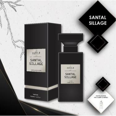 Imagem de +Perfume Niche Santal Sillage - Parfum Brasil