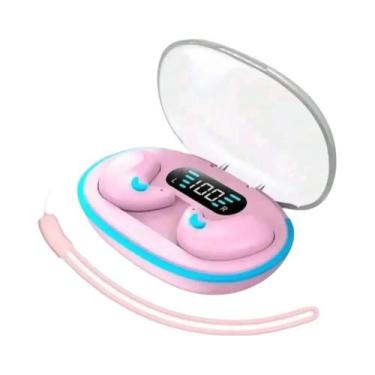 Imagem de Fones De Ouvido Bluetooth Hi-Fi Estéreo À Prova d'Água X55Pro Sem Fio 