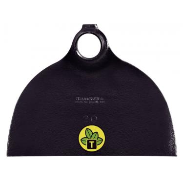 Imagem de Enxada Larga 2,0 Sem Cabo Tramontina