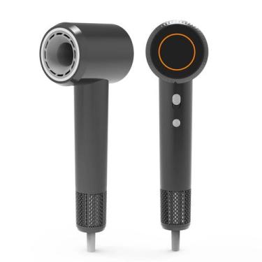 Imagem de Secador de cabelo Cozy Blue Professional Motor de alta velocidade de 1