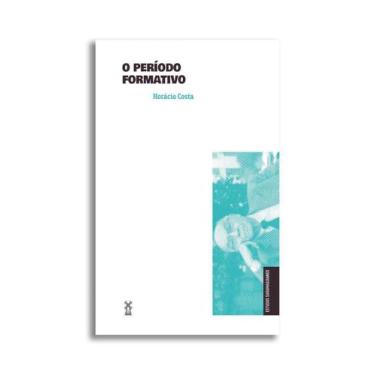 Imagem de Período Formativo, O - MOINHOS EDITORA, Sortido
