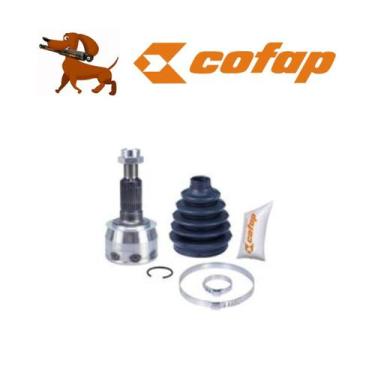 Imagem de 1 Junta Fixa Homocinetica Cofap Dianteira Trailblazer 4X4 2017 A 2021,