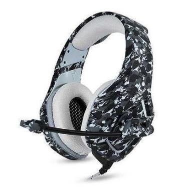 Imagem de Fone de Ouvido Gamer Onikuma K1B-Unissex