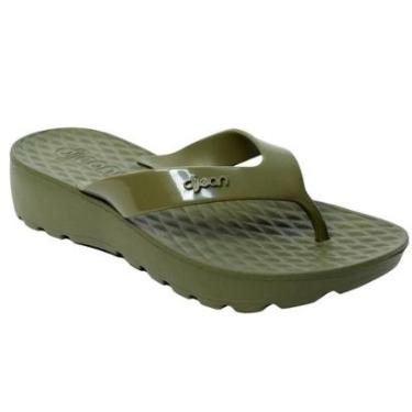 Imagem de TAMANCO DIJEAN TRATORADO 282-Unissex