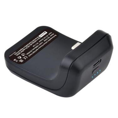 Imagem de Batmax 3000mAh PS5 Controlador de bateria para Sony PS5 LIP1708 PlayStation 5 Dual Sense Controller CFI-ZCT1W (preto)