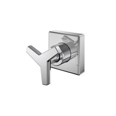 Imagem de Acabamento Registro BD 1.1/4 E 1.1/2 City 00877306 Docol