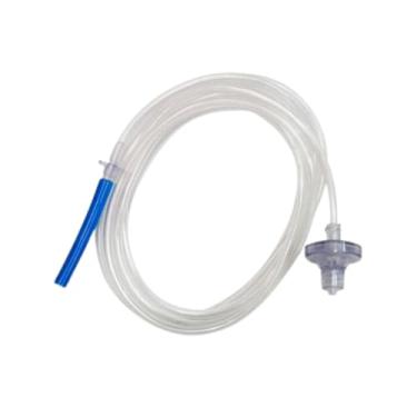 Imagem de Kit 10 Equipos Universais Para Carboxiterapia e Ozonioterapia