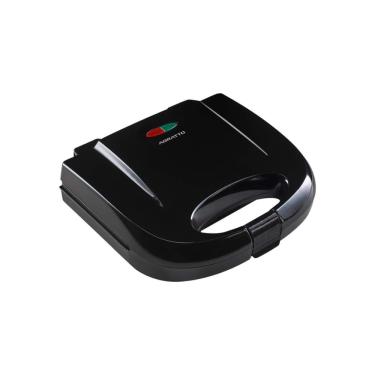 Imagem de Sanduicheira Agratto Black SA 02 220V 750W