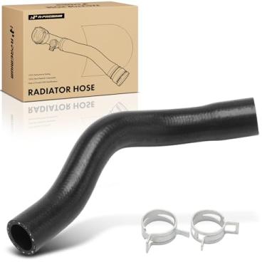 Imagem de A-Premium Mangueira de refrigeração do radiador inferior compatível com Honda Civic 2006-2011, 1,3L