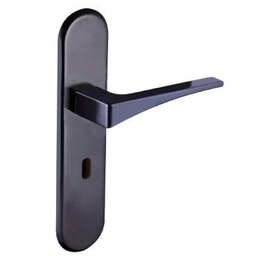 Imagem de Fechadura Interna Espelho S40mm Maxx Aliança