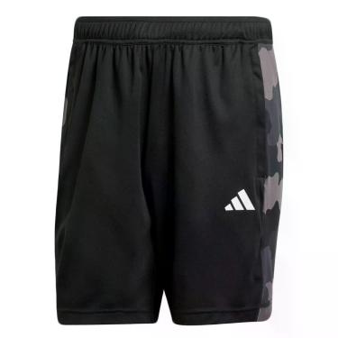 Imagem de Shorts Adidas Train Essentials Camo Masculino-Masculino