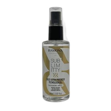 Imagem de Óleo Sublimitty 60ml - Ramona Professional