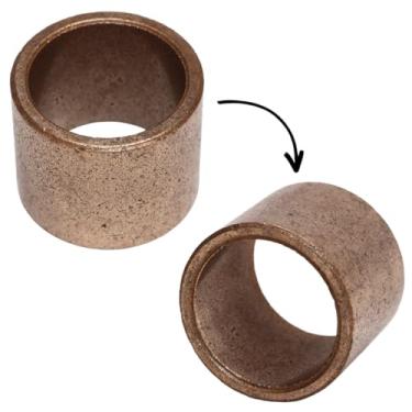 Imagem de Bucha Deslizante Embreagem Trator Yanmar 1050 (27x32x32)