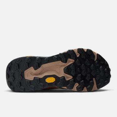 Imagem de Tênis New Balance Masculino Hierro V9, 41 BR, Marrom