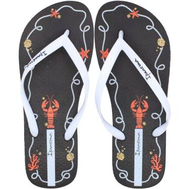 Imagem de Chinelo De Dedo Ipanema Navy Feminino