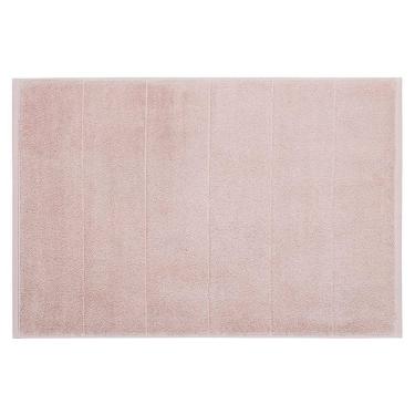 Imagem de Toalha de Piso Altenburg Flat Rosa Mauve
