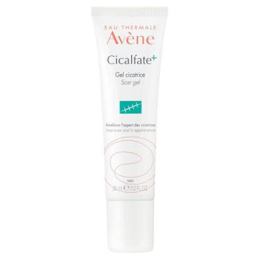 Imagem de Cicalfate+ Scar Gel para Cicatrizes Avène 30ml