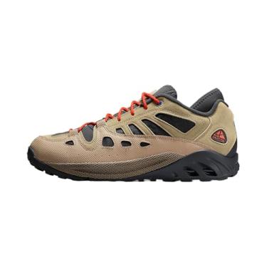Imagem de Nike Tênis masculino ACG Air Exploraid (FJ1920-200, oliva neutra/cânhamo/antracite/argila cósmica), Oliva neutra/cânhamo/antracite/argila cósmica, 43