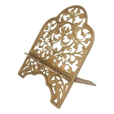 Imagem de 2X Suporte E Porta Bíblia Ou Livros De Plástico Resistente C