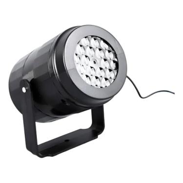 Imagem de Projetor Decorativo Natalino 16 Luzes e Projeções Iluminação Mágica para Festas e Natal