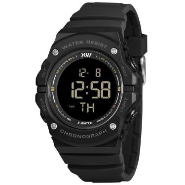 Imagem de Relógio X-Watch Masculino Ref: Xmppd779 Pxpx Esportivo