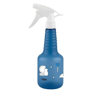 Imagem de Pulverizador Girafa Graduado Decorado TIBA 550ml
