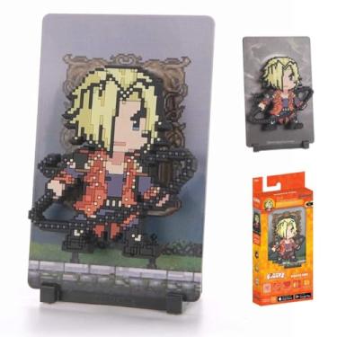 Imagem de FiGGYZ Jonathan Morris #16 Pop Magnet Collectible – Castlevania Dominus Licensed Figure