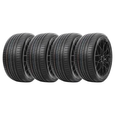 Imagem de KIT 4 Pneus Lanvigator Catchpower Plus 225/45 R17 Aro 17 94Y XL