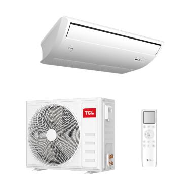 Imagem de Ar Condicionado Split Piso Teto TCL Inverter 36.000 Btus Frio 220v R-32