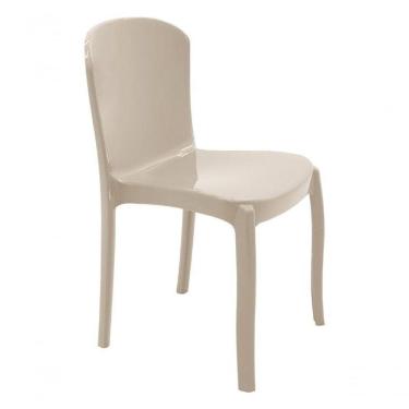 Imagem de Cadeira Tramontina Summa Anna Areia