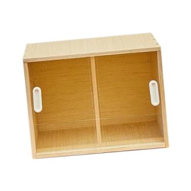 Imagem de Fxzqgnh Criadeira para Pintinhos, Gaiola para Codornas, Incubadora, Habitat para Pequenos Animais, Pequeno Galinheiro para Aves, Patos, Codornas, Pintinhos E, S