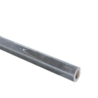 Imagem de Forro PVC Antiderrapante para Armário de Cozinha, Gavetas, Armários, Geladeira e Guarda-Roupas - Tapete Protetor Transparente(Papel de parede-A)